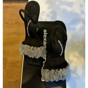 Beautiful Alexander Wang Shoes!!!